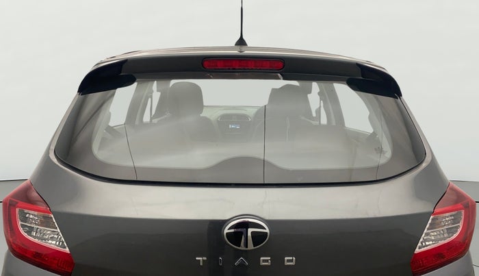 2025 Tata Tiago XM PETROL, Petrol, Manual, 4,416 km, Rear Windshield