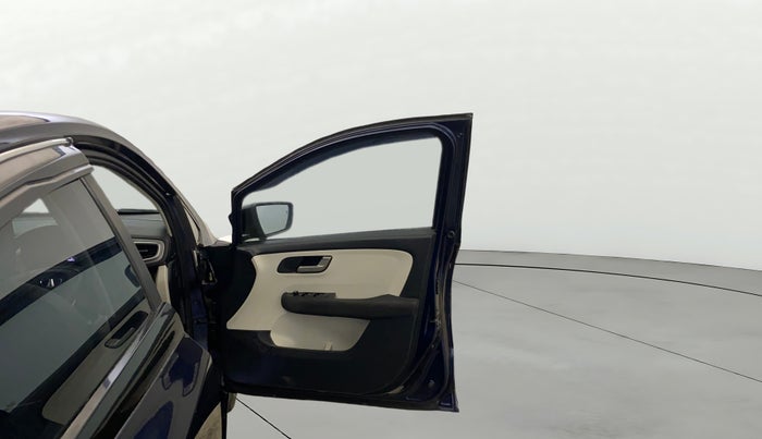 2023 Tata ALTROZ XZ PLUS SUNROOF CNG, CNG, Manual, 25,653 km, RHS Front Door