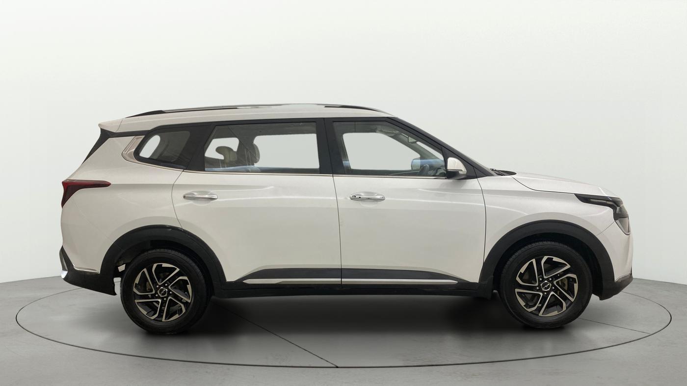 2022 KIA CARENS LUXURY PLUS 1.5 DIESEL 7 STR, Diesel, Manual, 91,907 km, Right Side View