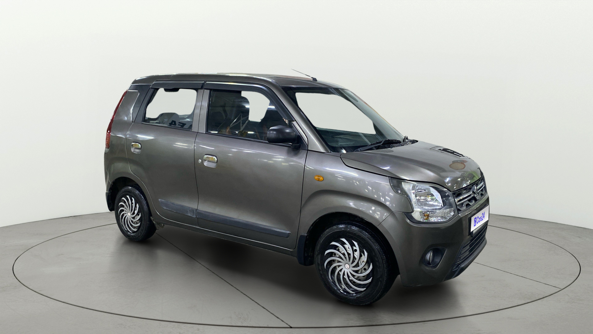 2022 Maruti Suzuki Wagon R LXI CNG (O) 1.0 2022 Maruti Suzuki Wagon R LXI CNG (O) 1.0