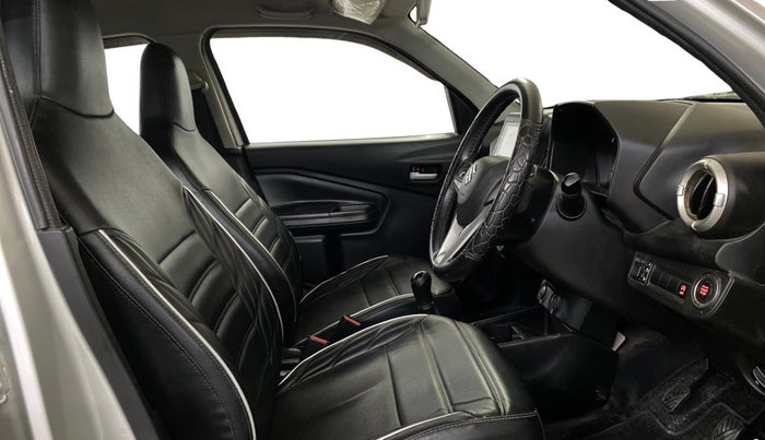 2022 Maruti Celerio ZXI PLUS, Petrol, Manual, 21,689 km, Right Side Front Door Cabin