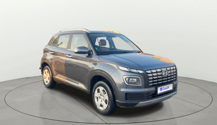 2022 Hyundai VENUE S(O) 1.2, Petrol, Manual, 1,31,745 km, SRP