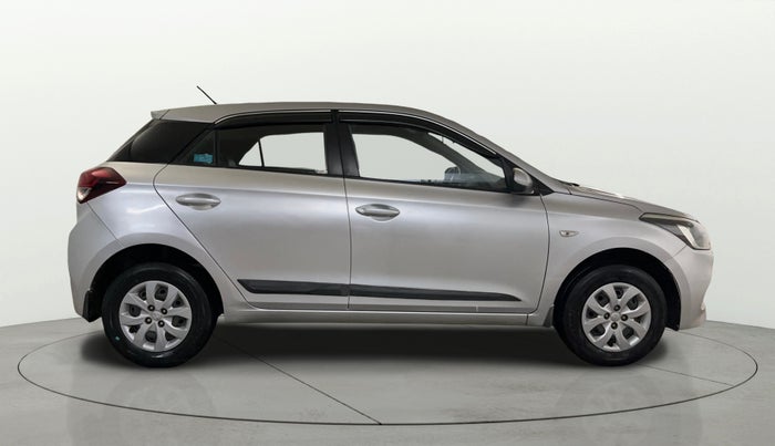 2017 Hyundai Elite i20 MAGNA EXECUTIVE 1.2, Petrol, Manual, 48,940 km, Right Side View