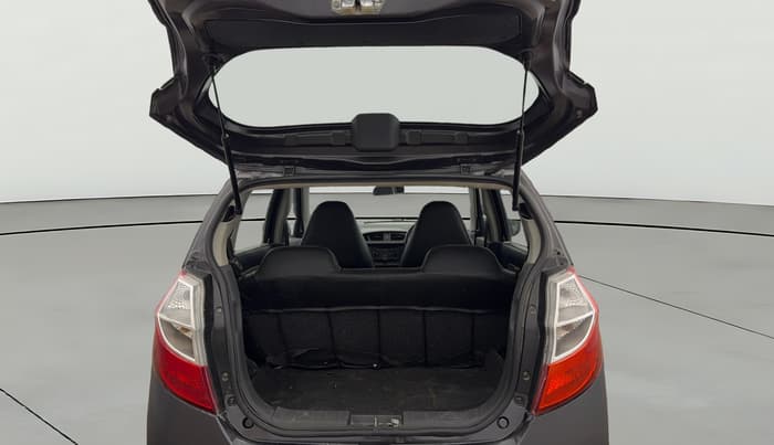 2019 Maruti Alto K10 LXI, Petrol, Manual, 41,520 km, Boot Open Zoomed View