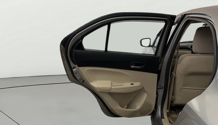 2022 Maruti Dzire VXI, Petrol, Manual, 24,655 km, LHS Rear Door