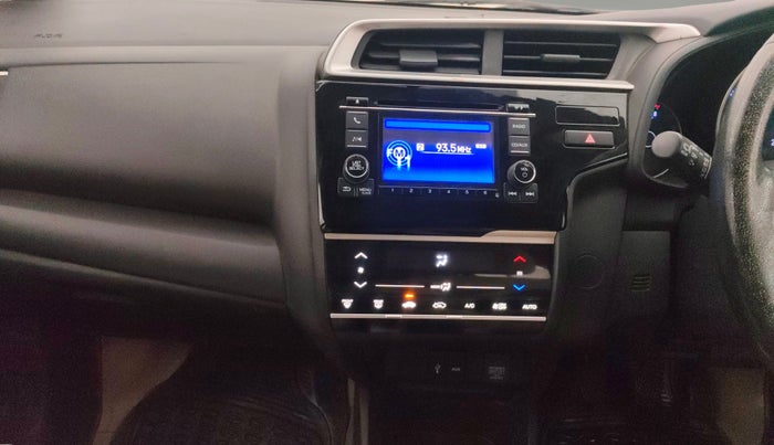 2016 Honda Jazz 1.2L I-VTEC V, Petrol, Manual, 35,751 km, Air Conditioner