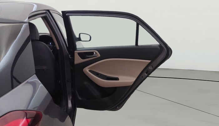 2016 Hyundai Elite i20 ASTA 1.2, Petrol, Manual, 22,501 km, RHS Rear Door