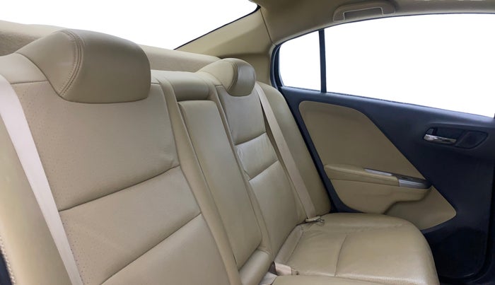 2015 Honda City 1.5L I-VTEC VX, Petrol, Manual, 46,759 km, Right Side Rear Door Cabin