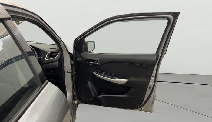 2018 Maruti Baleno DELTA PETROL 1.2, Petrol, Manual, 25,585 km, RHS Front Door