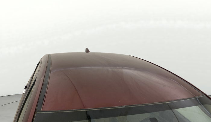 2016 Honda City 1.5L I-VTEC V MT, Petrol, Manual, 1,06,658 km, Roof