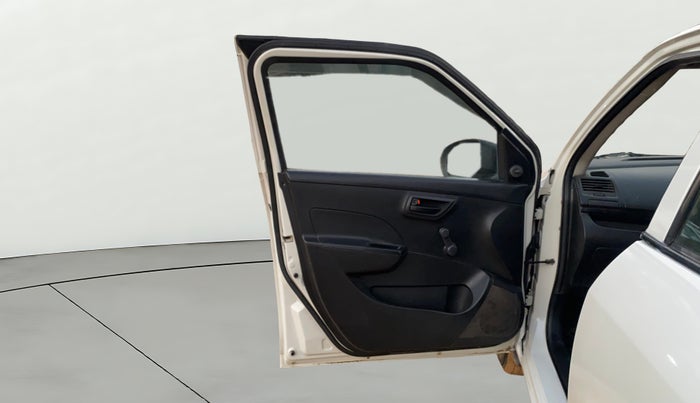 2014 Maruti Swift LXI, Petrol, Manual, 96,432 km, LHS Front Door