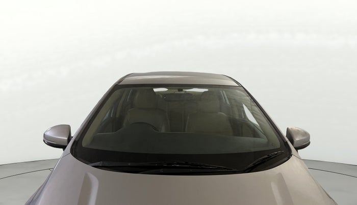 2014 Honda City 1.5L I-VTEC SV, Petrol, Manual, 64,542 km, Front Windshield