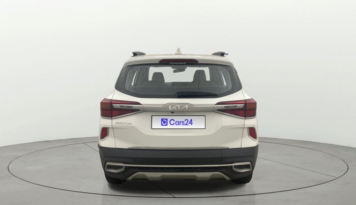 2022 KIA SELTOS HTK PLUS 1.5 IMT, Petrol, Manual, 33,734 km, Back/Rear