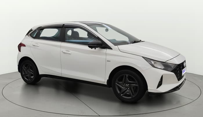 2023 Hyundai NEW I20  SPORTZ 1.0TURBO DCT, Petrol, Automatic, 50,035 km, SRP