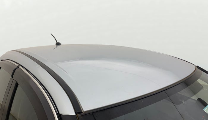 2024 Toyota Glanza G, Petrol, Manual, 33,862 km, Roof