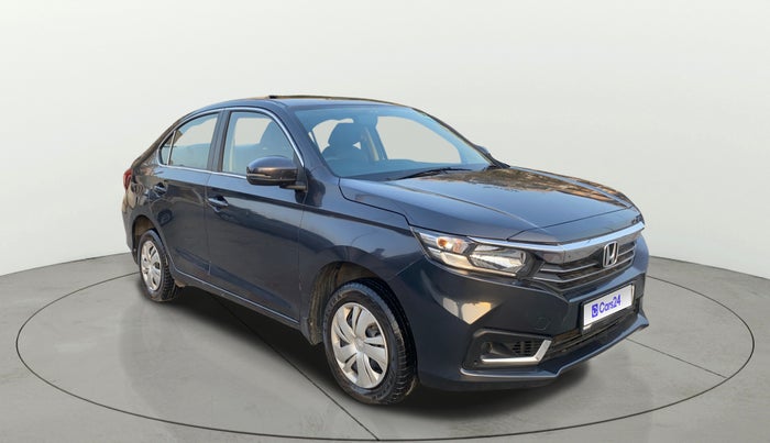2024 Honda Amaze 1.2L I-VTEC S, Petrol, Manual, 38,682 km, SRP