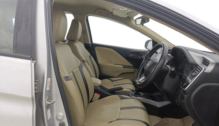 2017 Honda City 1.5L I-VTEC V MT, Petrol, Manual, 32,701 km, Right Side Front Door Cabin