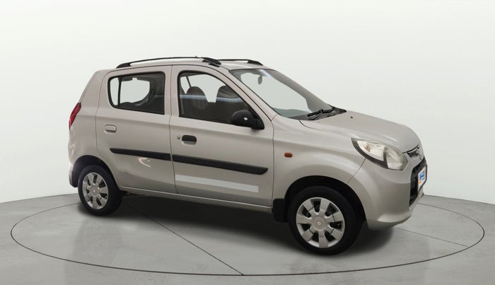 2014 Maruti Alto 800 LXI, Petrol, Manual, 66,811 km, SRP