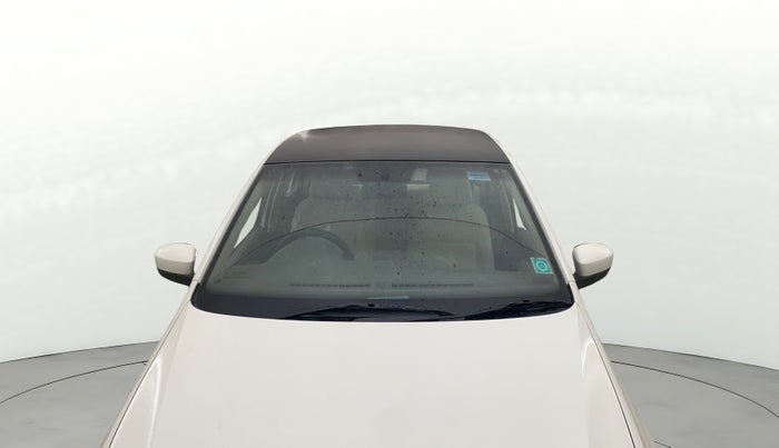 2014 Volkswagen Vento HIGHLINE PETROL AT, Petrol, Automatic, 31,816 km, Front Windshield