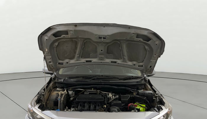 2019 Honda Amaze 1.2L I-VTEC S, Petrol, Manual, 71,927 km, Open Bonet