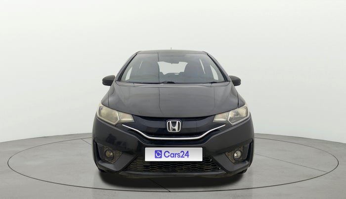 2018 Honda Jazz 1.2L I-VTEC V AT, Petrol, Automatic, 3,945 km, Front