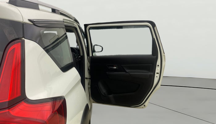 2019 Maruti XL6 ALPHA AT, Petrol, Automatic, 76,744 km, RHS Rear Door