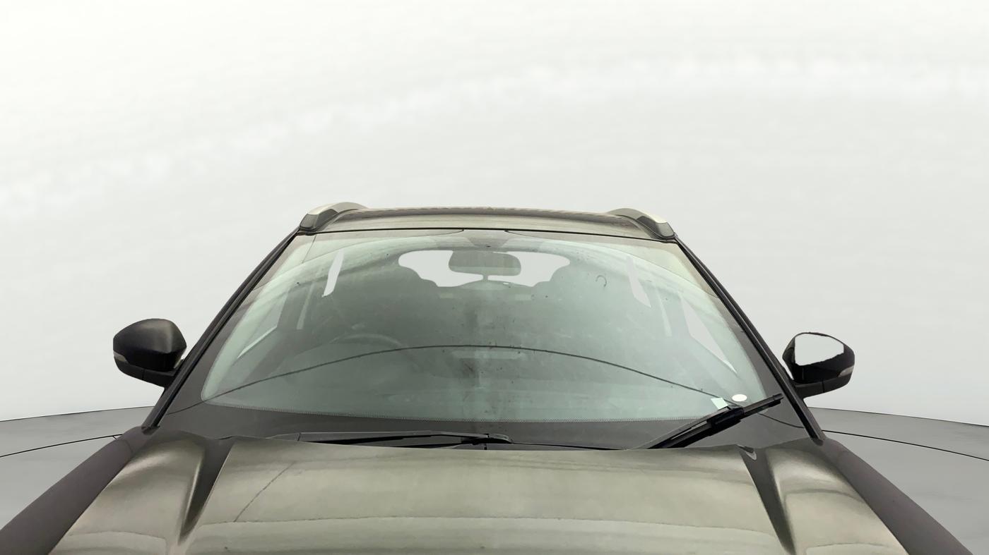 2020 Tata NEXON XZ PLUS PETROL, Petrol, Manual, 79,496 km, Front Windshield