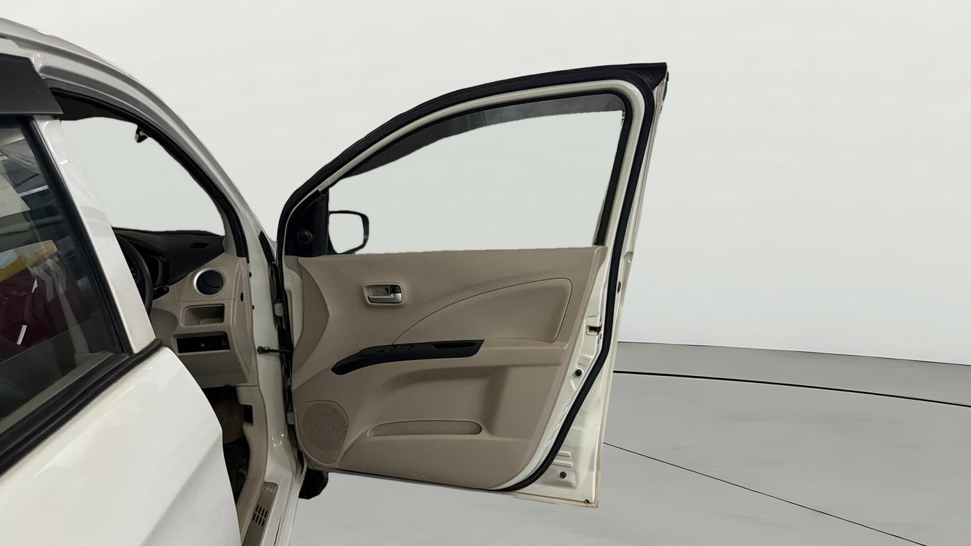 2018 Maruti Celerio VXI, Petrol, Manual, 66,296 km, RHS Front Door