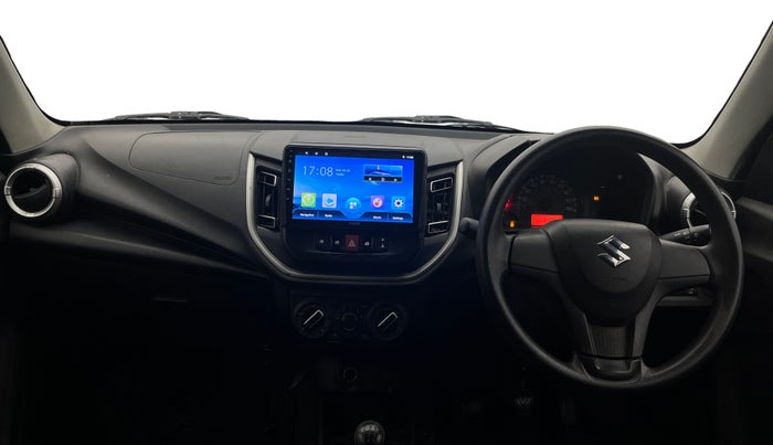 2022 Maruti Celerio VXI, Petrol, Manual, 54,953 km, Dashboard