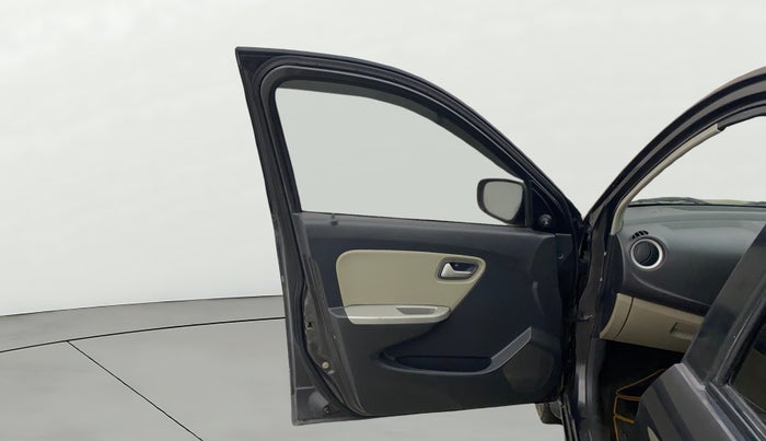 2015 Maruti Alto K10 VXI, Petrol, Manual, 78,150 km, LHS Front Door