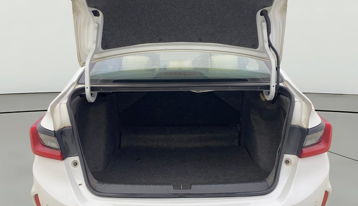 2020 Honda City 1.5L I-VTEC ZX, Petrol, Manual, 73,004 km, Boot Open Zoomed View