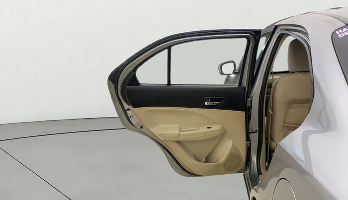 2020 Maruti Dzire VXI, Petrol, Manual, 27,532 km, LHS Rear Door