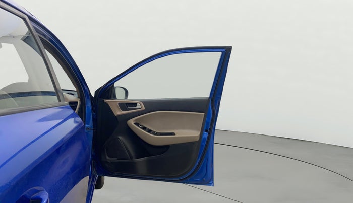 2017 Hyundai Elite i20 SPORTZ 1.2, Petrol, Manual, 54,263 km, RHS Front Door