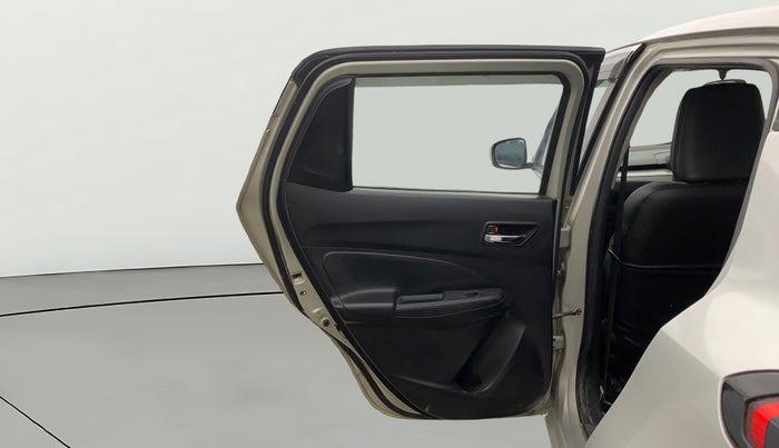 2018 Maruti Swift VXI, Petrol, Manual, 16,150 km, LHS Rear Door