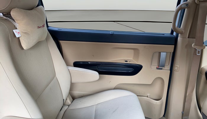 2020 KIA CARNIVAL PRESTIGE 2.2 7 STR, Diesel, Automatic, 86,873 km, LHS Rear Door