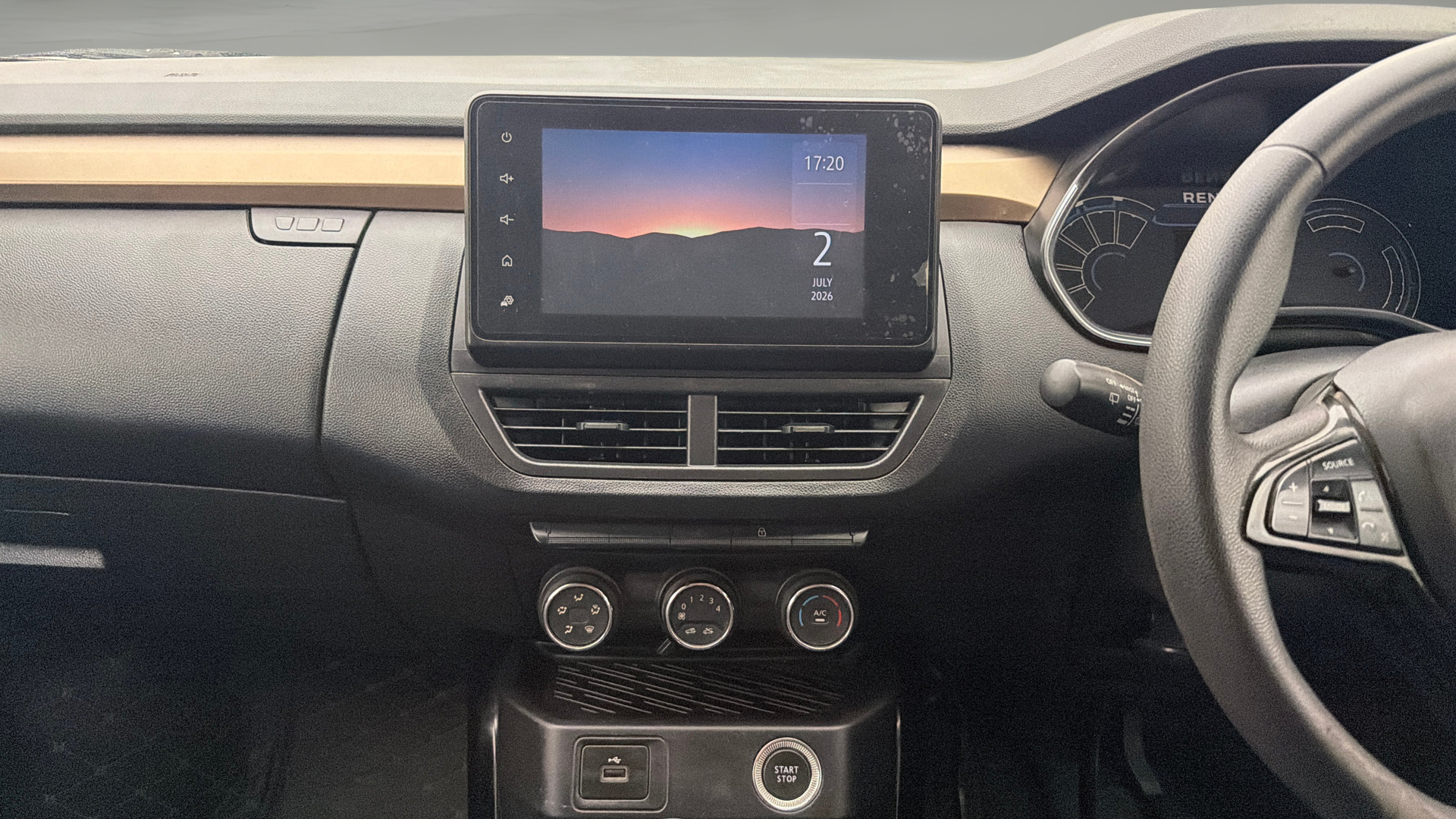 Features