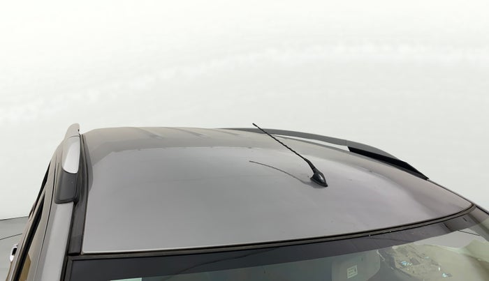 2021 Maruti XL6 ZETA MT, Petrol, Manual, 35,125 km, Roof