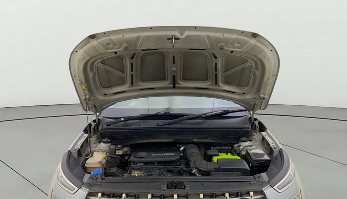 2019 Hyundai VENUE SX PLUS 1.0 TURBO DCT, Petrol, Automatic, 99,091 km, Open Bonet