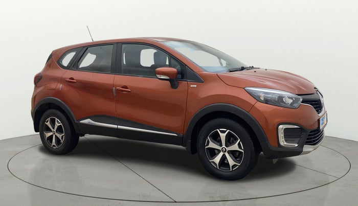 2018 Renault Captur RXL DIESEL, Diesel, Manual, 63,053 km, SRP