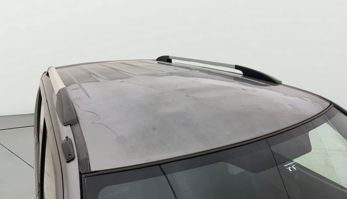 2014 Maruti Wagon R 1.0 VXI, CNG, Manual, 54,691 km, Roof