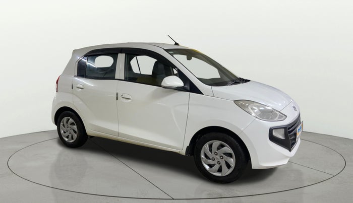 2019 Hyundai NEW SANTRO SPORTZ CNG, CNG, Manual, 76,318 km, SRP