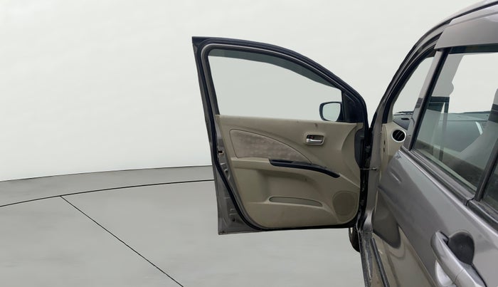 2017 Maruti Celerio ZXI (O), Petrol, Manual, 75,516 km, LHS Front Door