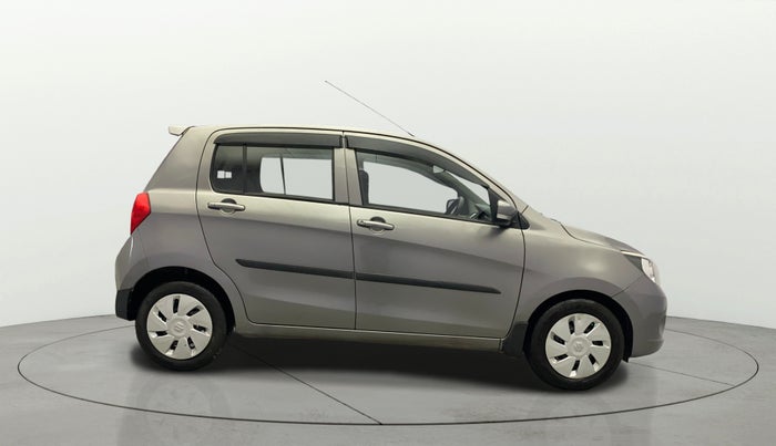 2015 Maruti Celerio ZXI, Petrol, Manual, 90,926 km, Right Side View