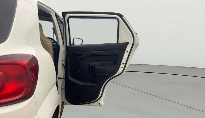 2022 Maruti S PRESSO VXI+, Petrol, Manual, 40,904 km, RHS Rear Door