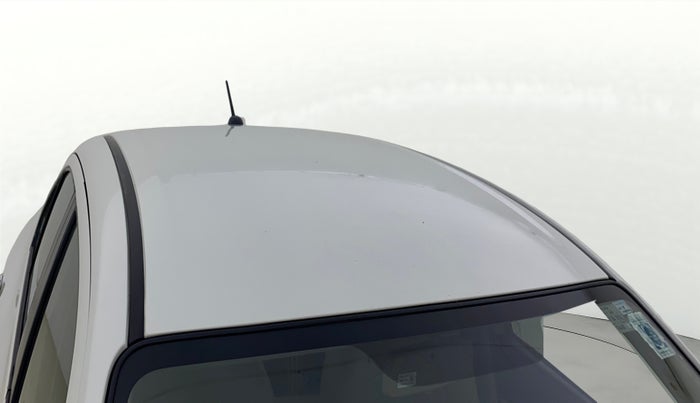 2019 Maruti Dzire VXI, Petrol, Manual, 35,132 km, Roof