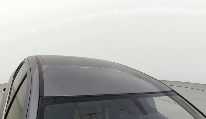 2018 Maruti Ciaz DELTA DIESEL 1.3, Diesel, Manual, 98,833 km, Roof