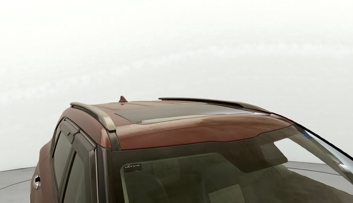 2022 KIA SELTOS HTK PLUS 1.5 IMT, Petrol, Manual, 44,914 km, Roof