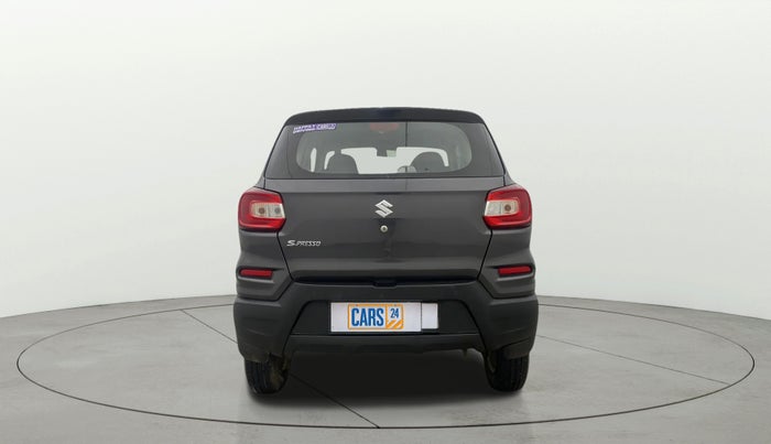 2021 Maruti S PRESSO VXI PLUS AMT, Petrol, Automatic, 26,765 km, Back/Rear