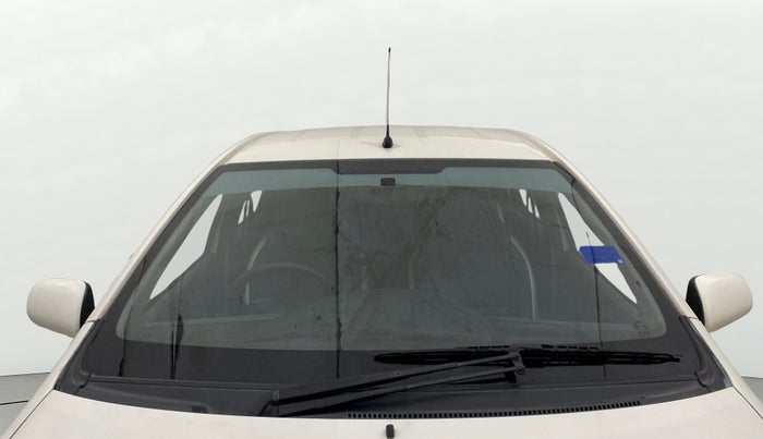 2013 Toyota Etios G, Petrol, Manual, 1,25,001 km, Front Windshield