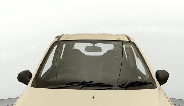 2019 Maruti Alto LXI, CNG, Manual, 60,505 km, Front Windshield